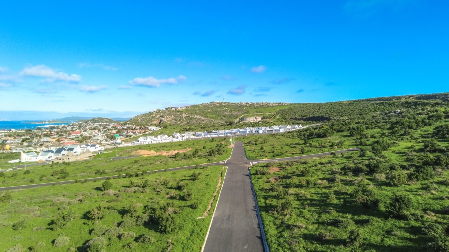 0 Bedroom Property for Sale in Welgedaan Estate Western Cape